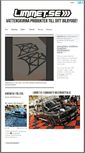 Mobile Screenshot of limmet.se